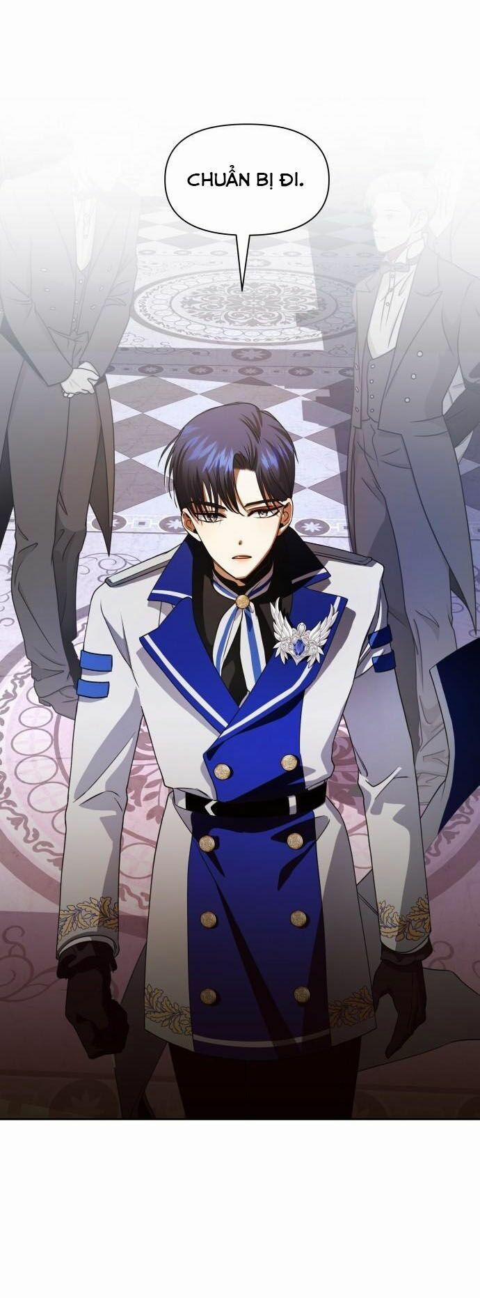 Tôi Muốn Trở Thành Cô Ấy Chỉ Một Ngày 48 trang 96