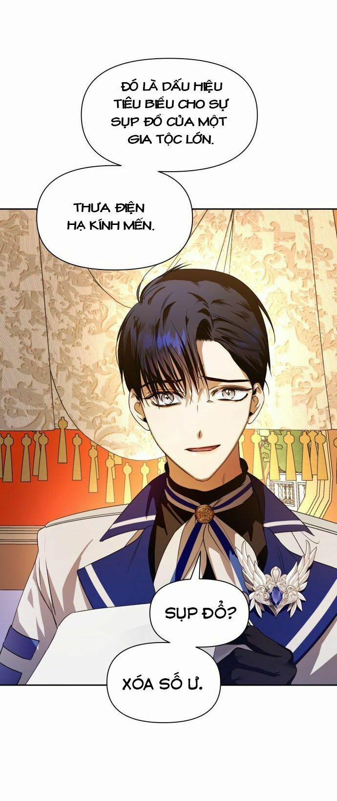 Tôi Muốn Trở Thành Cô Ấy Chỉ Một Ngày 49 trang 10