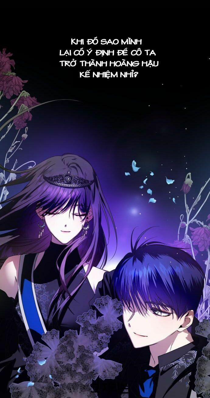 Tôi Muốn Trở Thành Cô Ấy Chỉ Một Ngày 49 trang 13