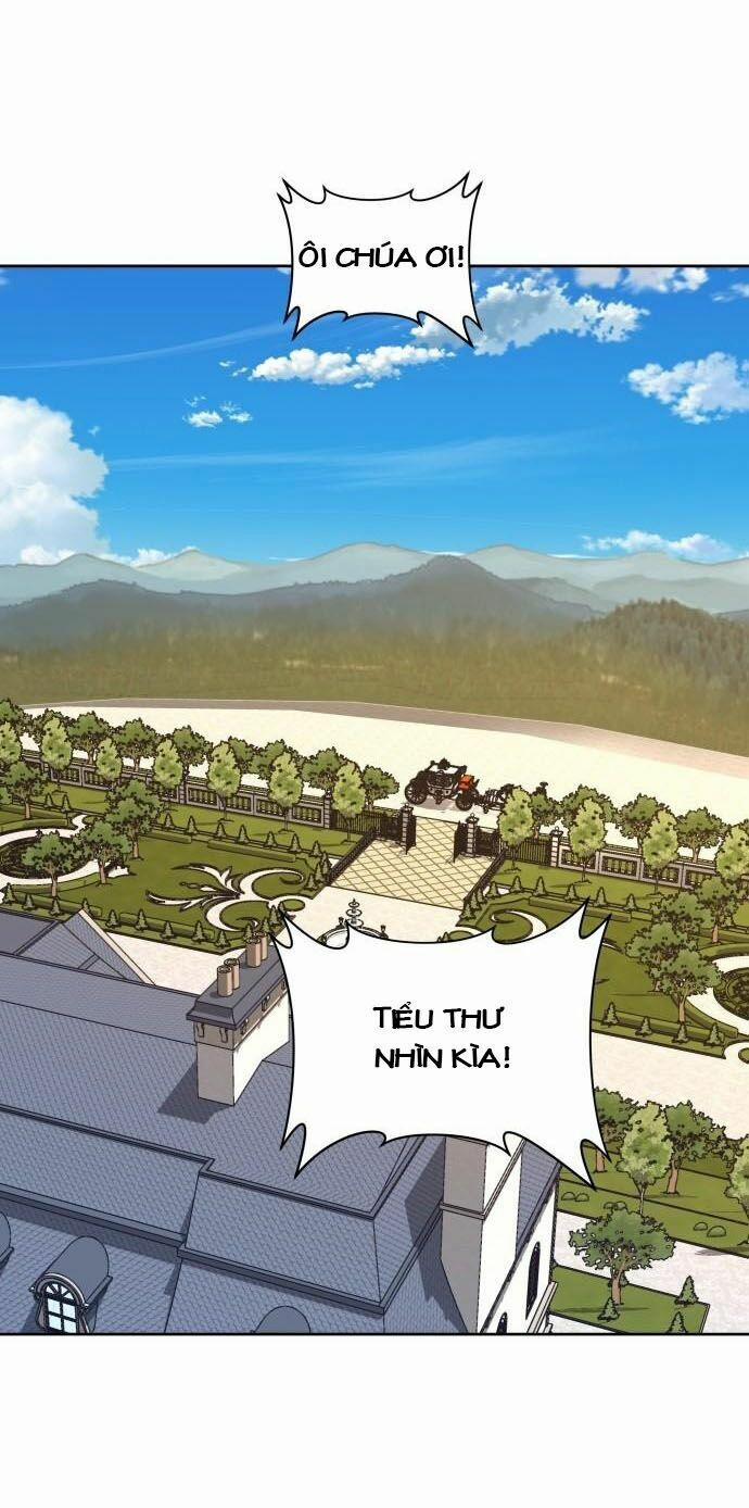 Tôi Muốn Trở Thành Cô Ấy Chỉ Một Ngày 49 trang 2