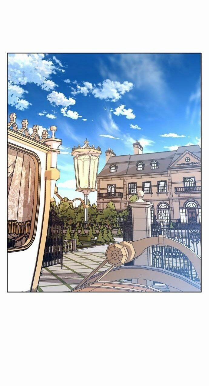 Tôi Muốn Trở Thành Cô Ấy Chỉ Một Ngày 49 trang 20