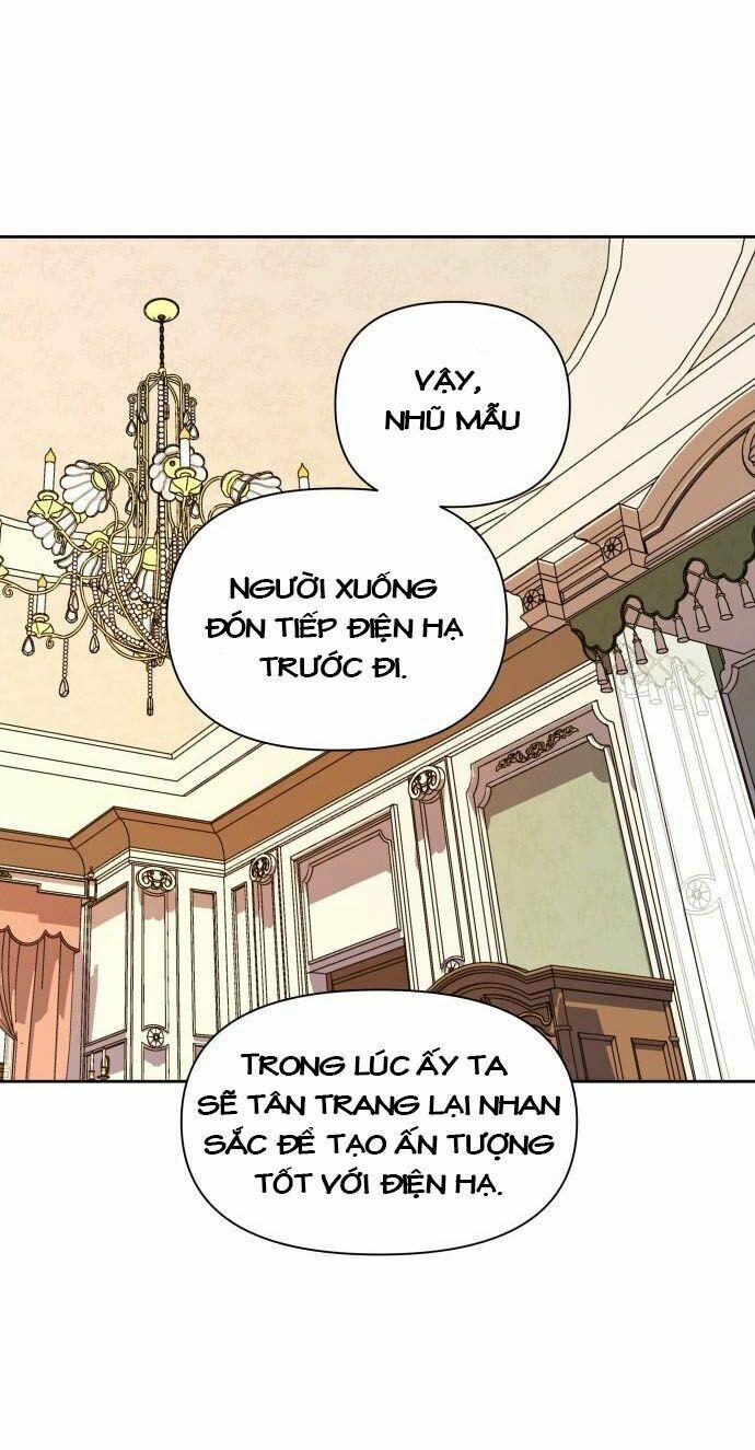 Tôi Muốn Trở Thành Cô Ấy Chỉ Một Ngày 49 trang 30