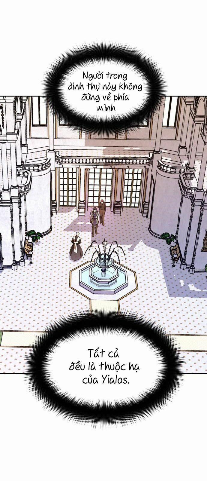 Tôi Muốn Trở Thành Cô Ấy Chỉ Một Ngày 49 trang 33