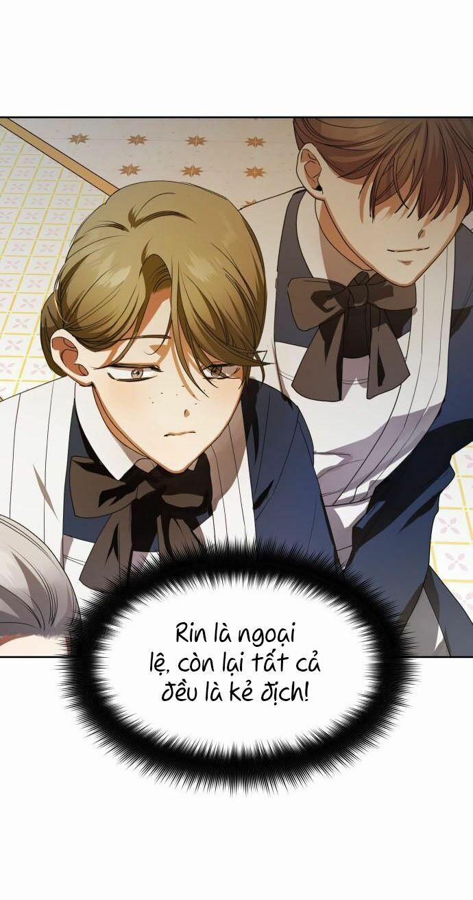 Tôi Muốn Trở Thành Cô Ấy Chỉ Một Ngày 49 trang 35