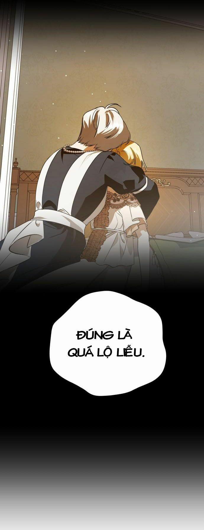 Tôi Muốn Trở Thành Cô Ấy Chỉ Một Ngày 49 trang 38