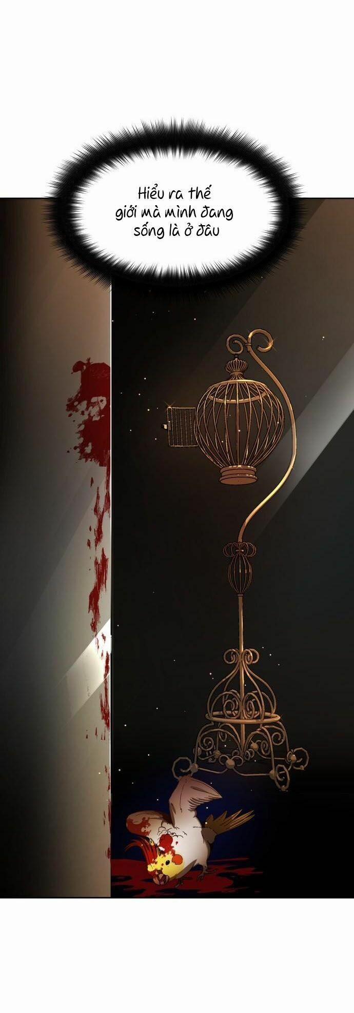 Tôi Muốn Trở Thành Cô Ấy Chỉ Một Ngày 49 trang 44