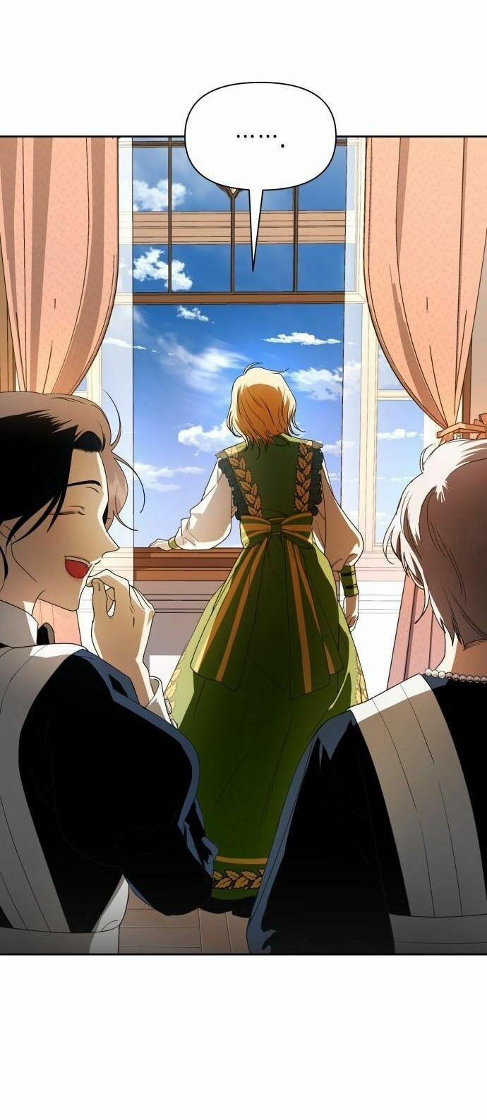 Tôi Muốn Trở Thành Cô Ấy Chỉ Một Ngày 49 trang 5