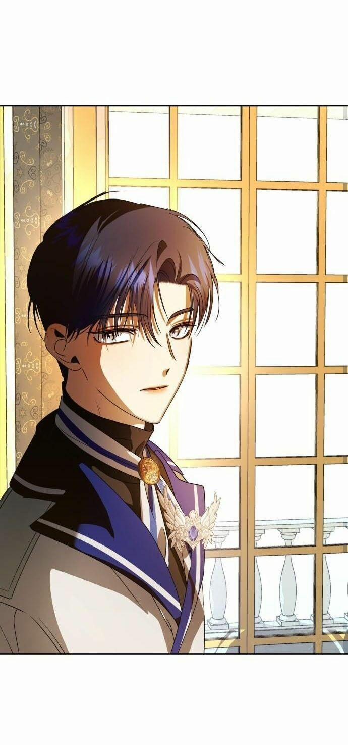 Tôi Muốn Trở Thành Cô Ấy Chỉ Một Ngày 49 trang 52