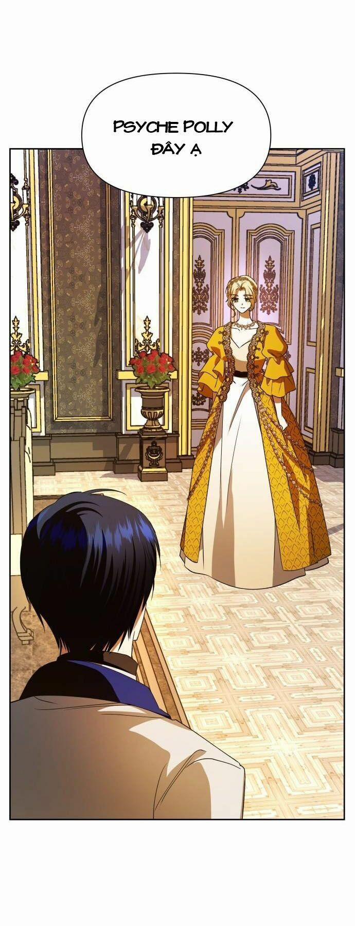 Tôi Muốn Trở Thành Cô Ấy Chỉ Một Ngày 49 trang 53