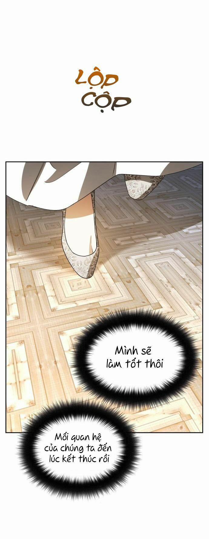 Tôi Muốn Trở Thành Cô Ấy Chỉ Một Ngày 49 trang 54