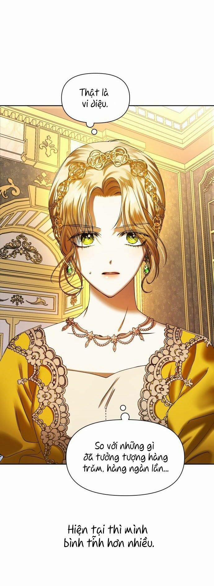 Tôi Muốn Trở Thành Cô Ấy Chỉ Một Ngày 49 trang 56