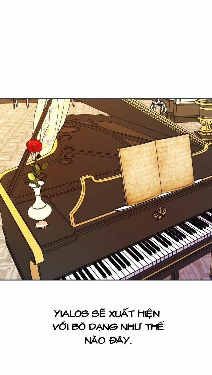 Tôi Muốn Trở Thành Cô Ấy Chỉ Một Ngày 49 trang 59