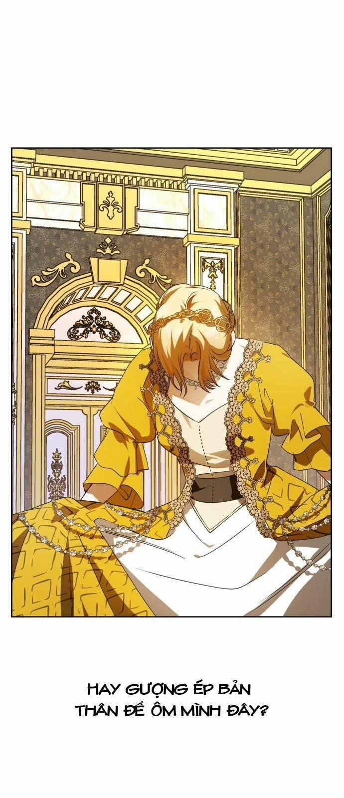 Tôi Muốn Trở Thành Cô Ấy Chỉ Một Ngày 49 trang 61