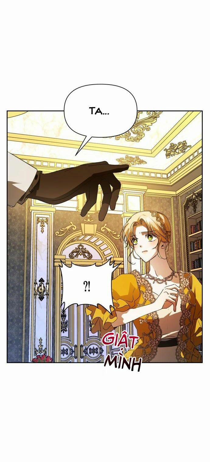 Tôi Muốn Trở Thành Cô Ấy Chỉ Một Ngày 49 trang 65