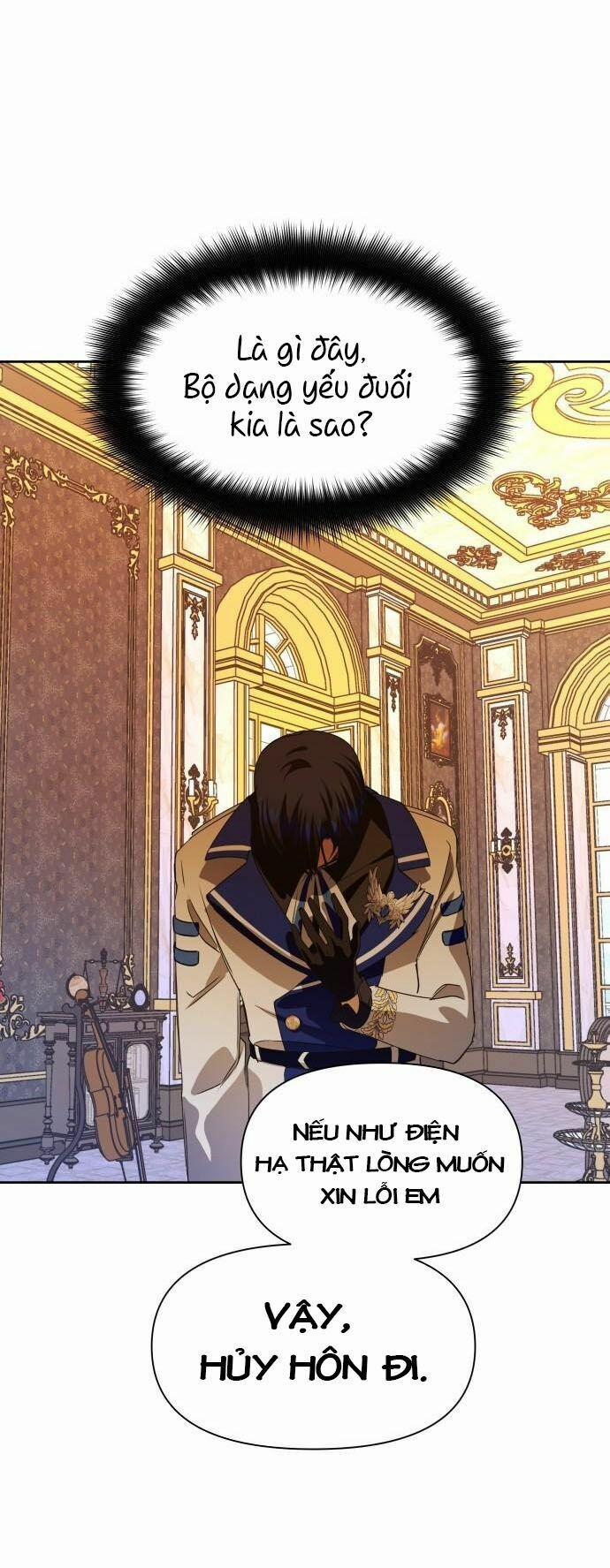 Tôi Muốn Trở Thành Cô Ấy Chỉ Một Ngày 49 trang 70