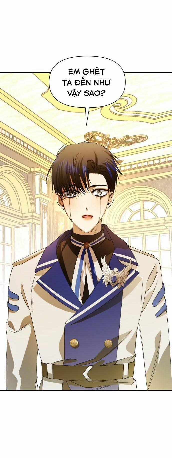 Tôi Muốn Trở Thành Cô Ấy Chỉ Một Ngày 49 trang 75