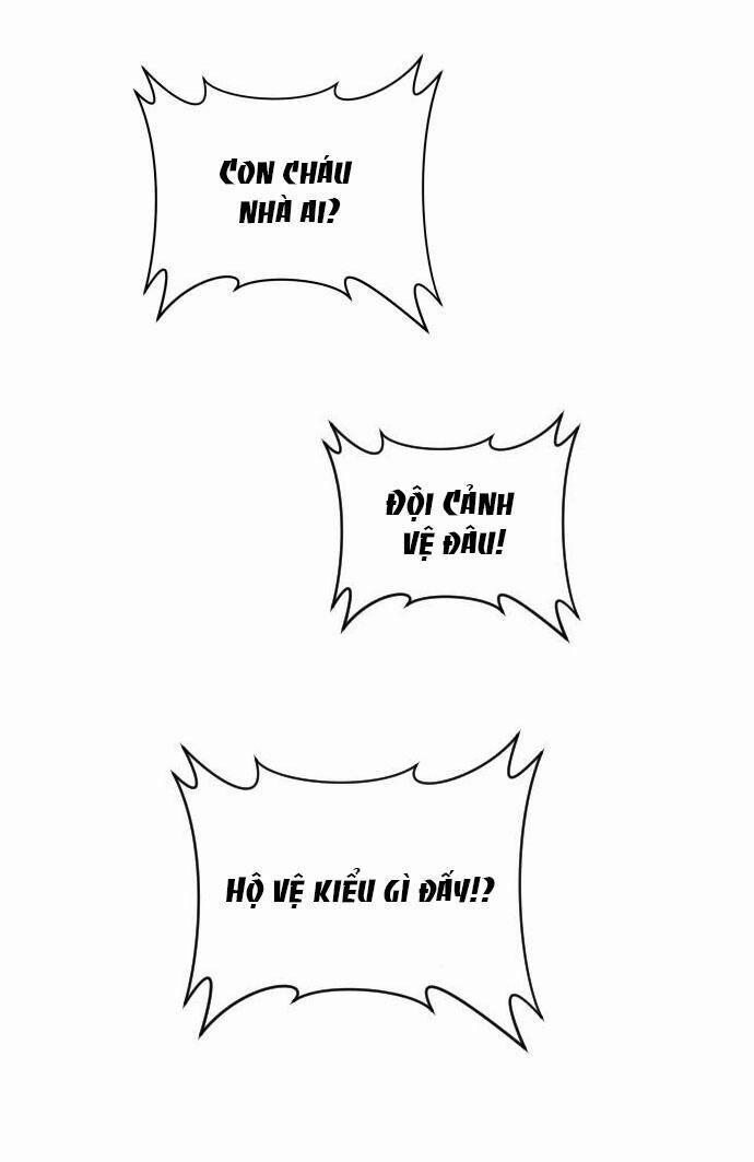 Tôi Muốn Trở Thành Cô Ấy Chỉ Một Ngày 49 trang 82