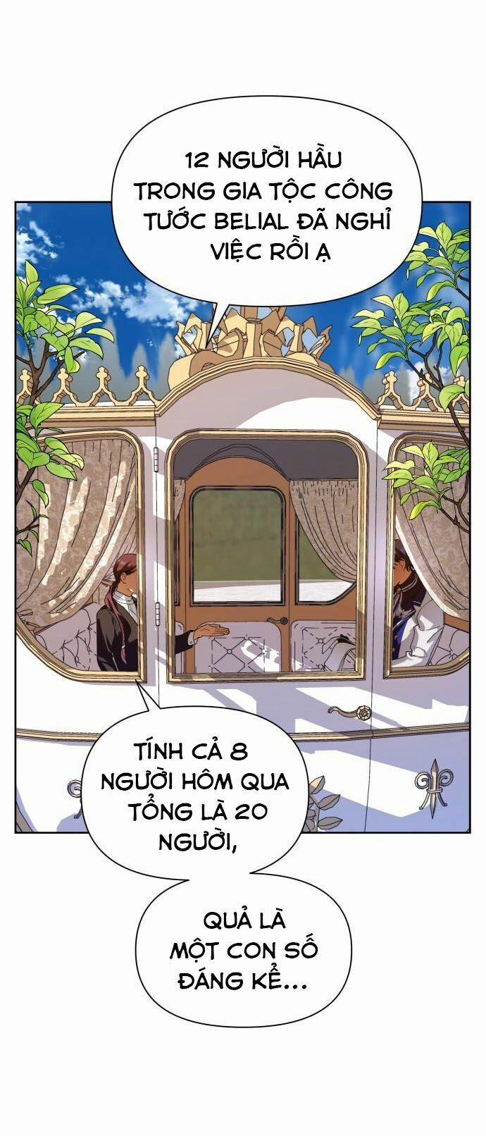 Tôi Muốn Trở Thành Cô Ấy Chỉ Một Ngày 49 trang 9