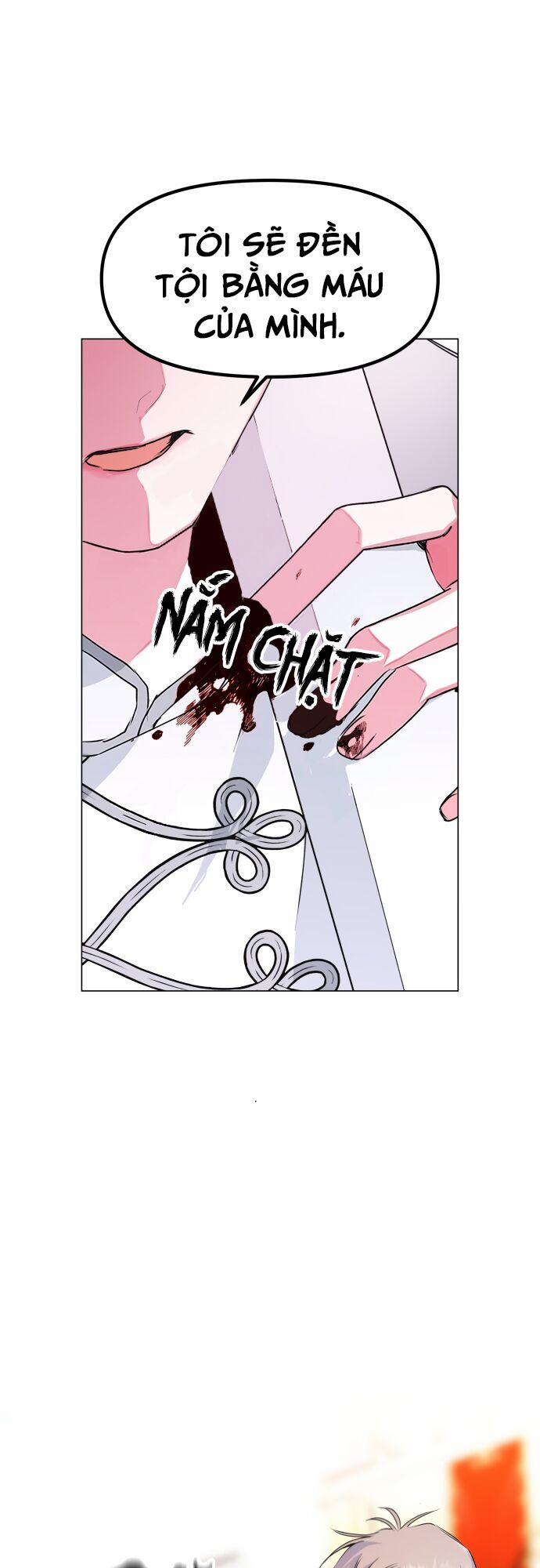 Tôi Muốn Trở Thành Cô Ấy Chỉ Một Ngày 5 trang 10