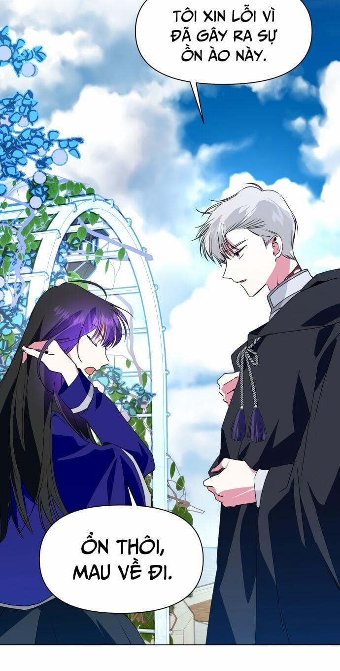 Tôi Muốn Trở Thành Cô Ấy Chỉ Một Ngày 5 trang 17