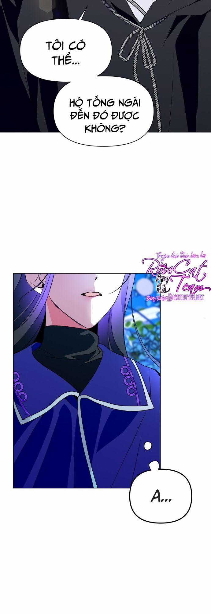 Tôi Muốn Trở Thành Cô Ấy Chỉ Một Ngày 5 trang 19