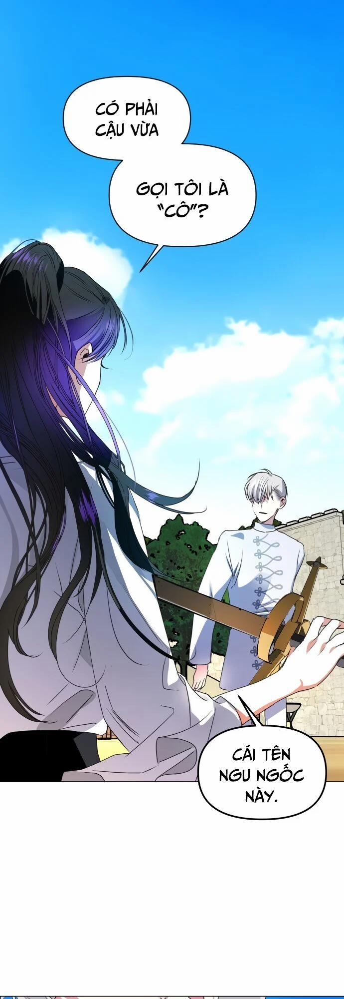 Tôi Muốn Trở Thành Cô Ấy Chỉ Một Ngày 5 trang 2