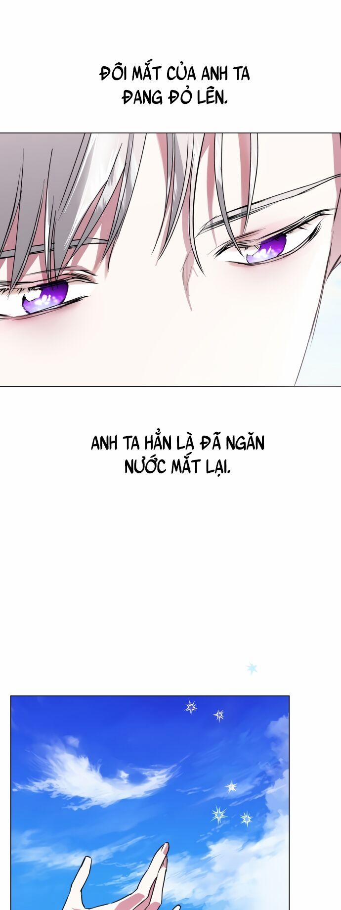 Tôi Muốn Trở Thành Cô Ấy Chỉ Một Ngày 5 trang 20