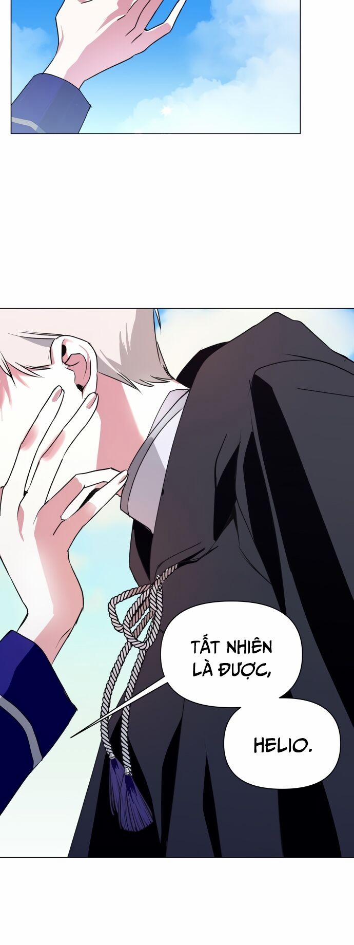 Tôi Muốn Trở Thành Cô Ấy Chỉ Một Ngày 5 trang 21