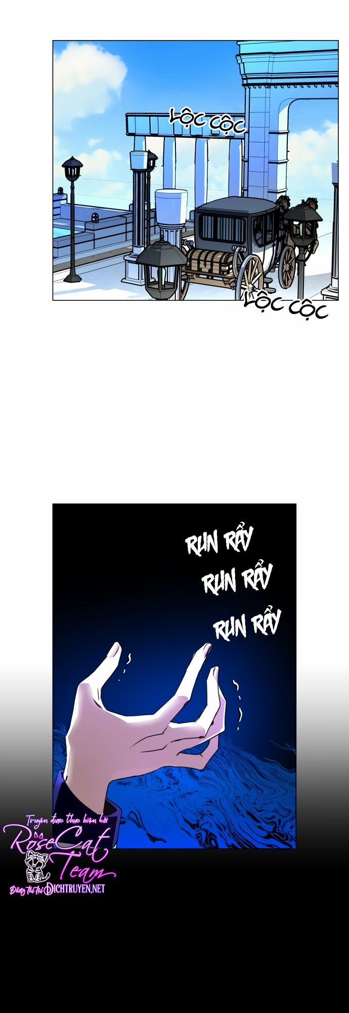 Tôi Muốn Trở Thành Cô Ấy Chỉ Một Ngày 5 trang 23