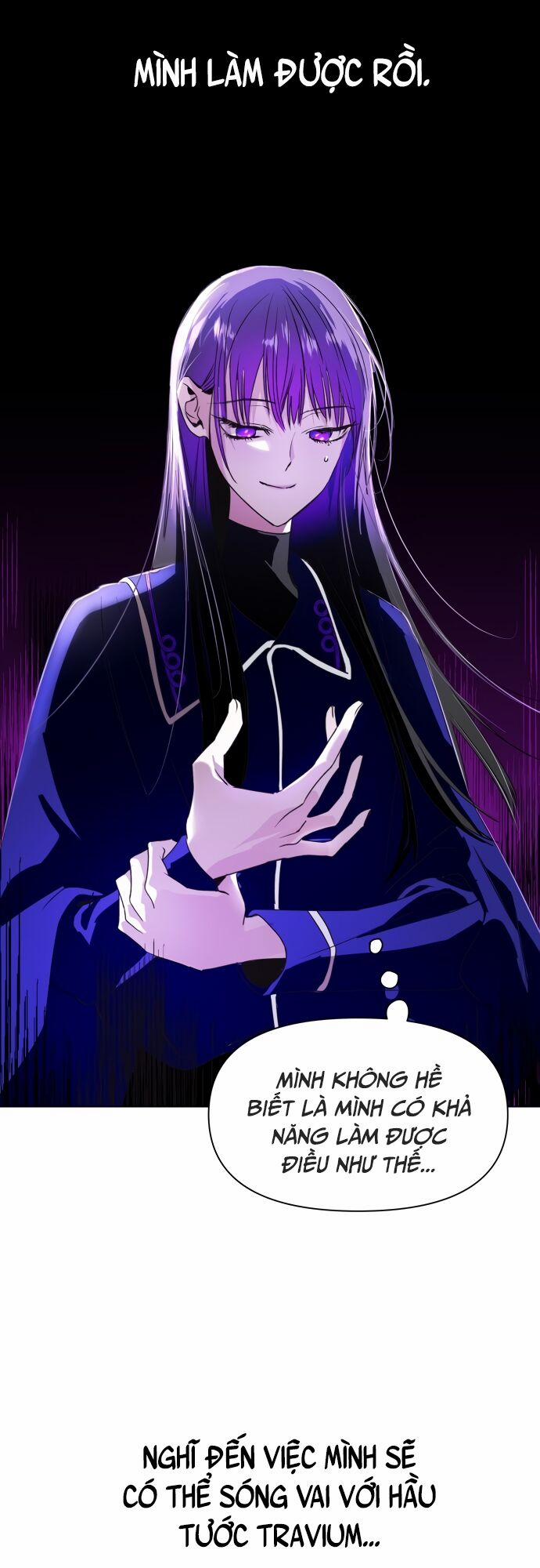 Tôi Muốn Trở Thành Cô Ấy Chỉ Một Ngày 5 trang 24