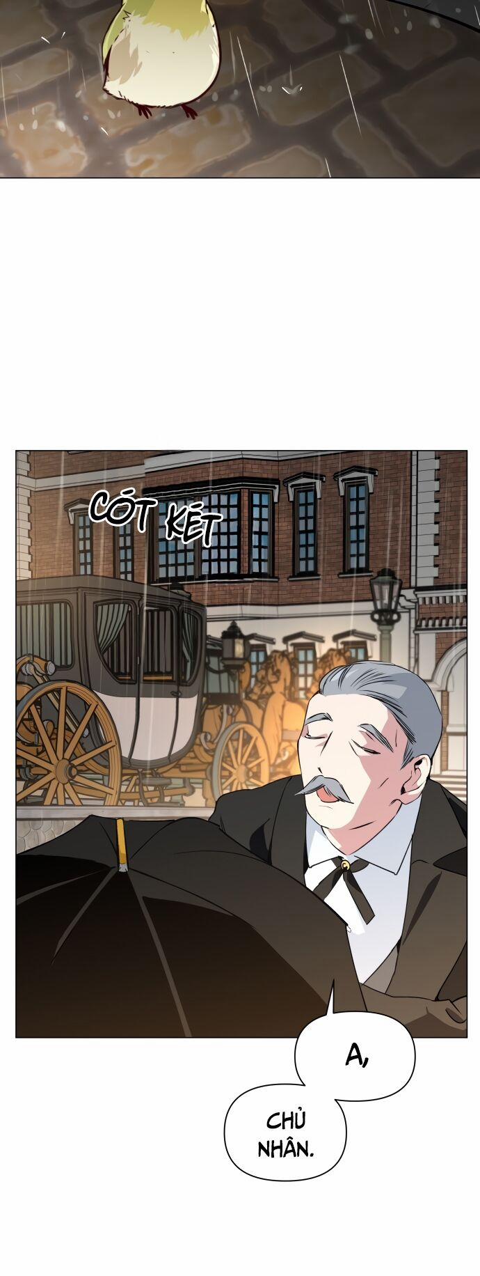 Tôi Muốn Trở Thành Cô Ấy Chỉ Một Ngày 5 trang 30