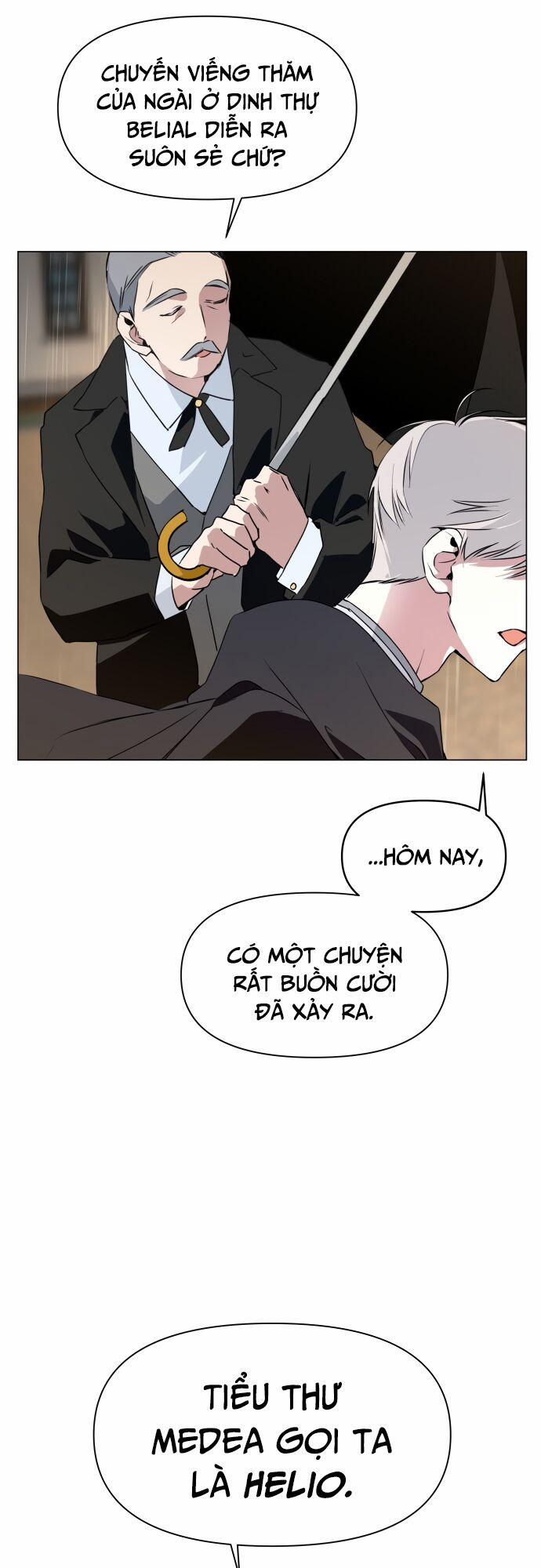 Tôi Muốn Trở Thành Cô Ấy Chỉ Một Ngày 5 trang 31