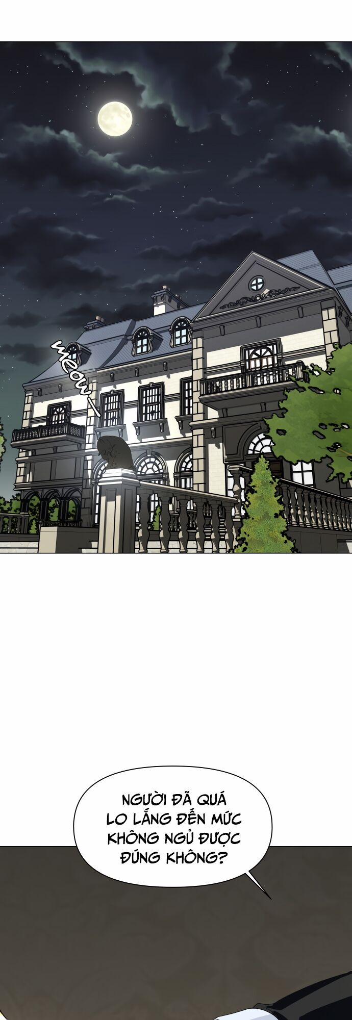 Tôi Muốn Trở Thành Cô Ấy Chỉ Một Ngày 5 trang 35