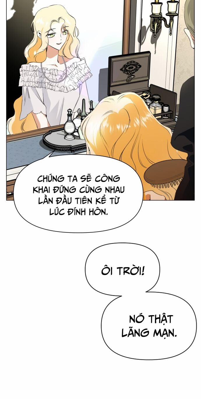 Tôi Muốn Trở Thành Cô Ấy Chỉ Một Ngày 5 trang 37