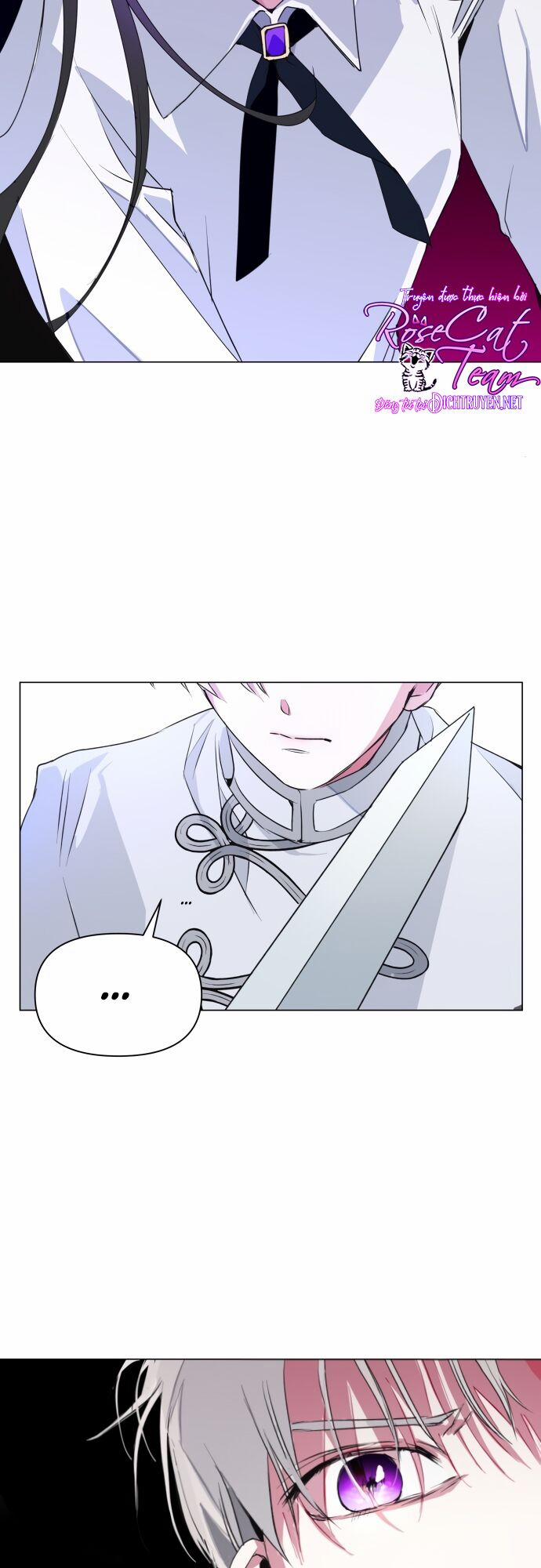 Tôi Muốn Trở Thành Cô Ấy Chỉ Một Ngày 5 trang 4