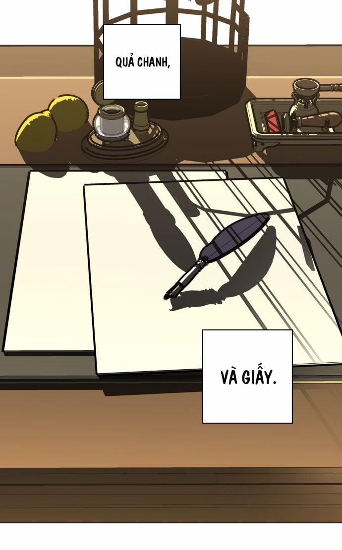 Tôi Muốn Trở Thành Cô Ấy Chỉ Một Ngày 5 trang 46