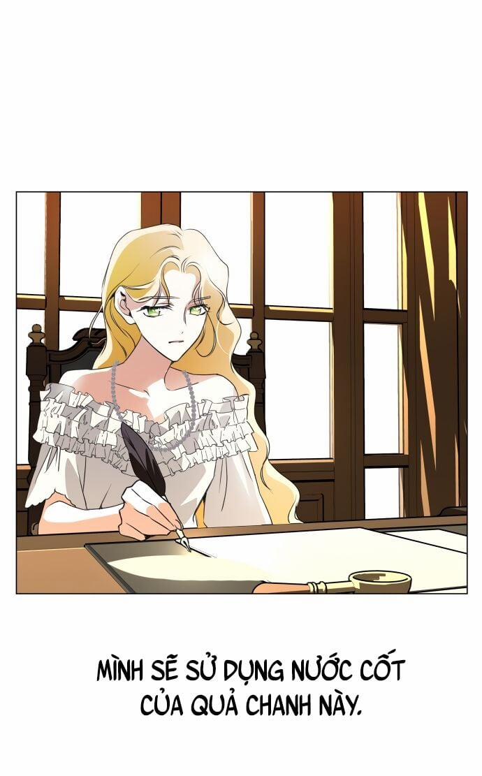 Tôi Muốn Trở Thành Cô Ấy Chỉ Một Ngày 5 trang 47