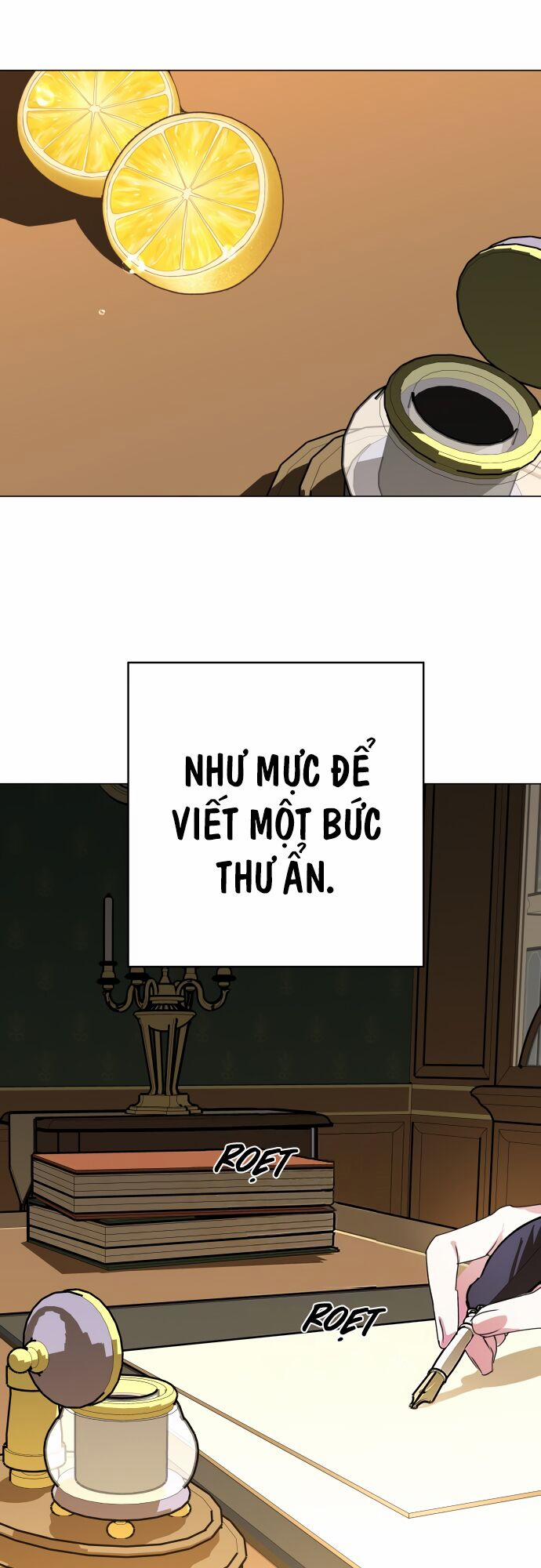 Tôi Muốn Trở Thành Cô Ấy Chỉ Một Ngày 5 trang 48