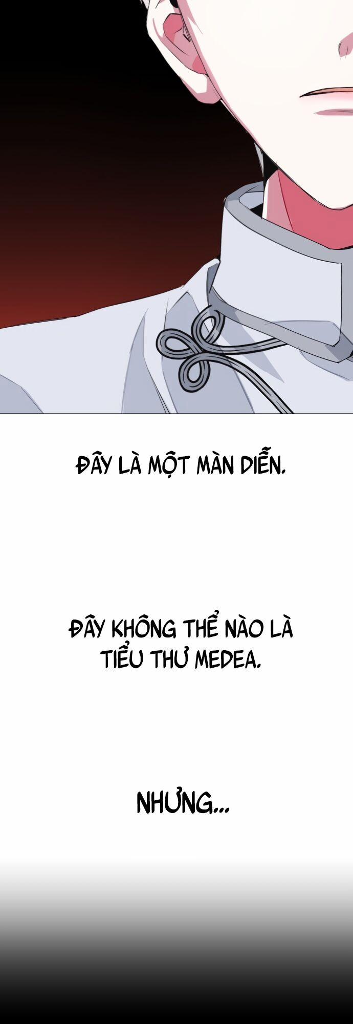 Tôi Muốn Trở Thành Cô Ấy Chỉ Một Ngày 5 trang 5