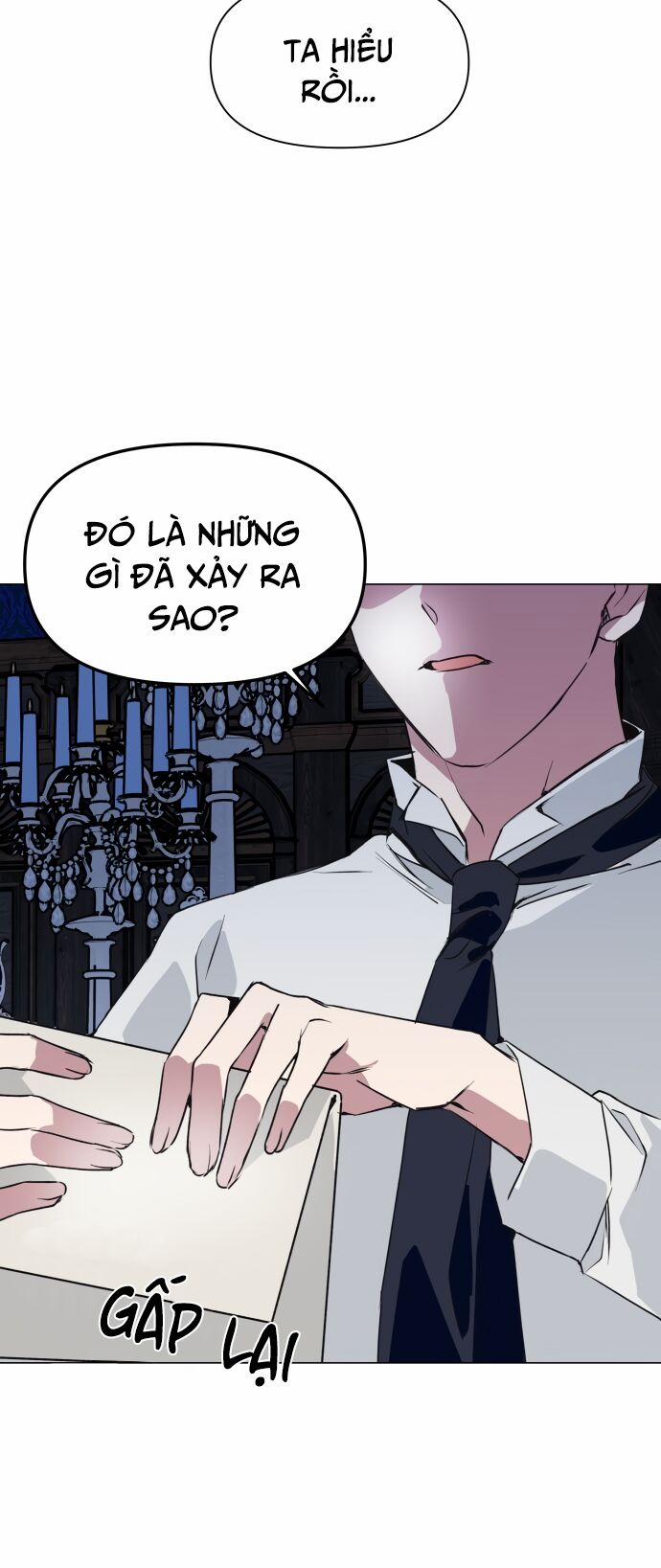 Tôi Muốn Trở Thành Cô Ấy Chỉ Một Ngày 5 trang 60