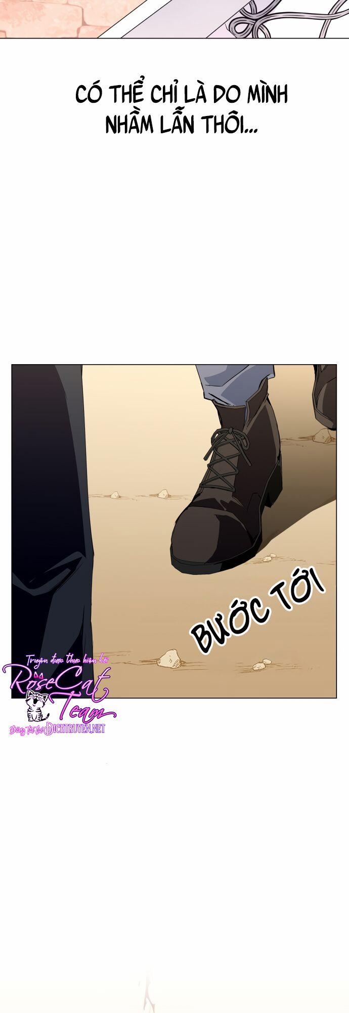 Tôi Muốn Trở Thành Cô Ấy Chỉ Một Ngày 5 trang 7