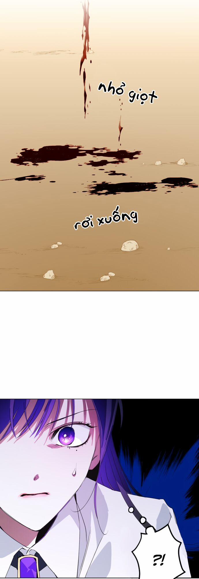 Tôi Muốn Trở Thành Cô Ấy Chỉ Một Ngày 5 trang 8