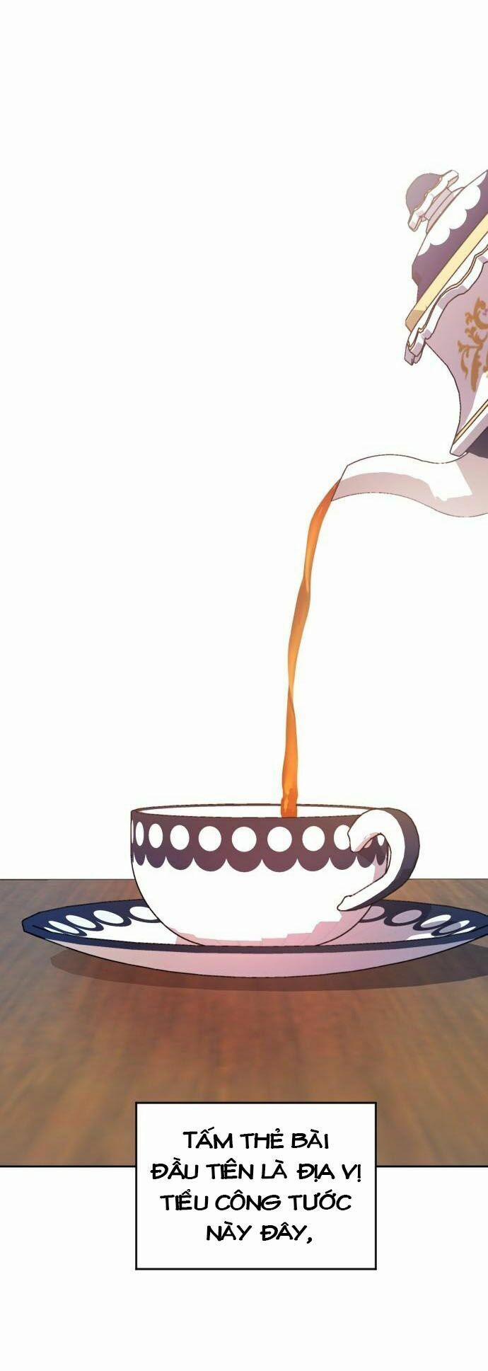 Tôi Muốn Trở Thành Cô Ấy Chỉ Một Ngày 50 trang 12