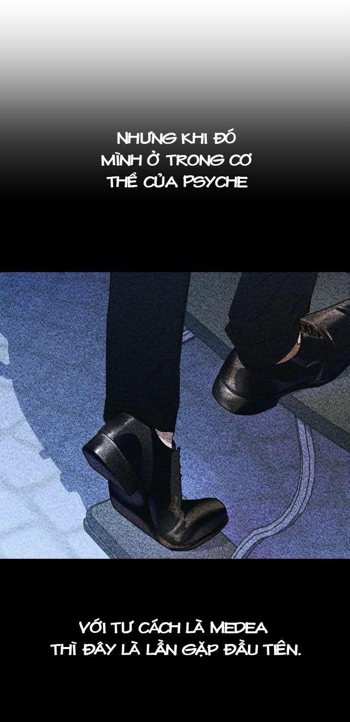 Tôi Muốn Trở Thành Cô Ấy Chỉ Một Ngày 50 trang 18