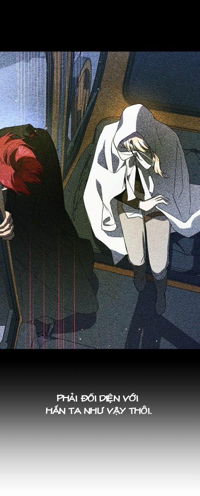 Tôi Muốn Trở Thành Cô Ấy Chỉ Một Ngày 50 trang 19