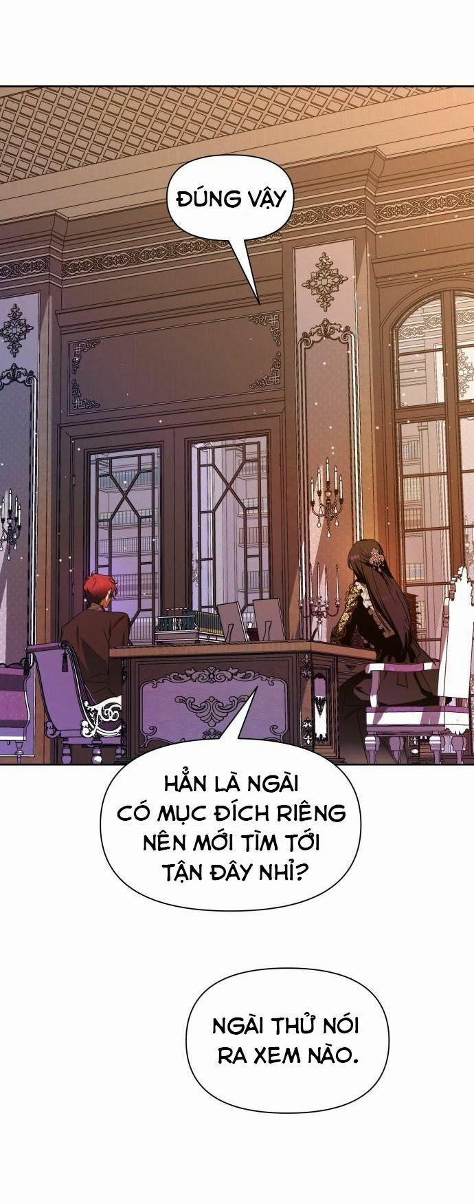 Tôi Muốn Trở Thành Cô Ấy Chỉ Một Ngày 50 trang 20