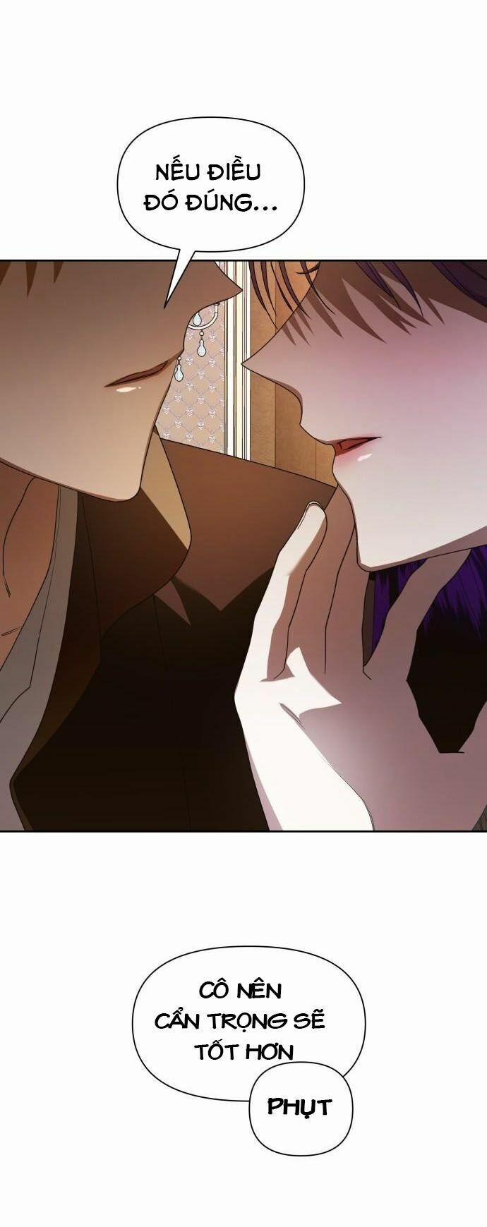 Tôi Muốn Trở Thành Cô Ấy Chỉ Một Ngày 50 trang 27