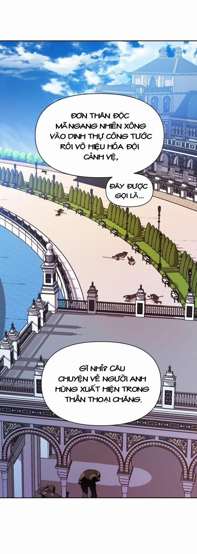 Tôi Muốn Trở Thành Cô Ấy Chỉ Một Ngày 50 trang 3