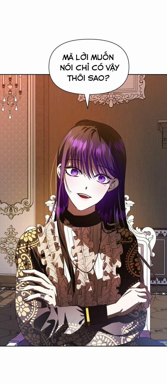 Tôi Muốn Trở Thành Cô Ấy Chỉ Một Ngày 50 trang 30