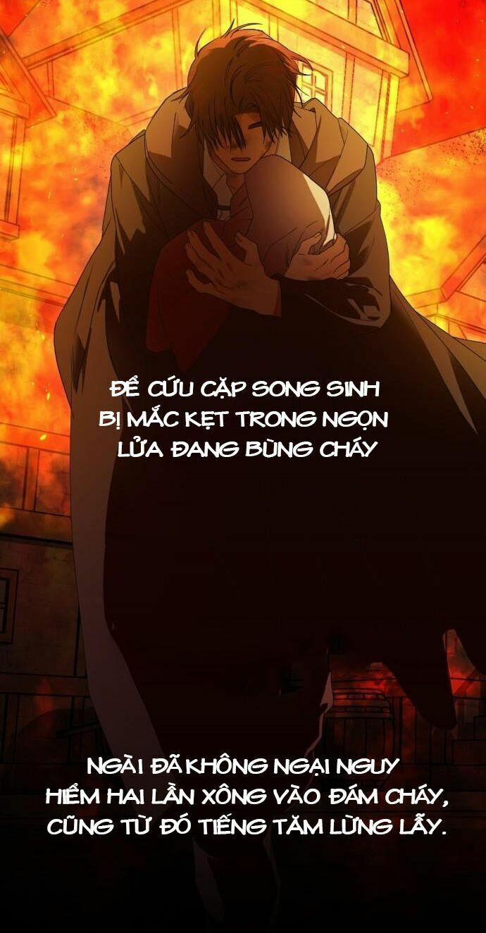 Tôi Muốn Trở Thành Cô Ấy Chỉ Một Ngày 50 trang 33